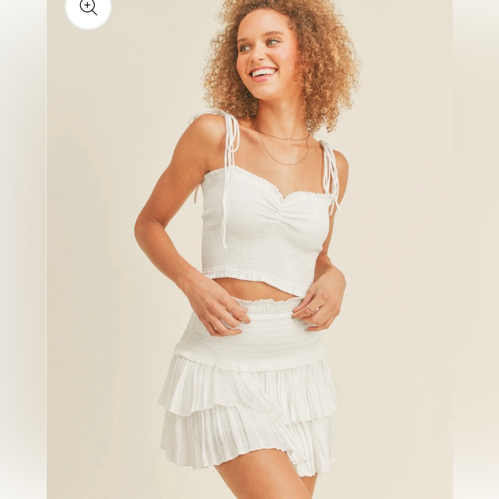 NWT RESET by Jane tallulah set